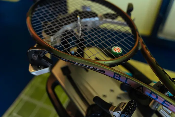 Теннисный магазин Tennis4You в клубе